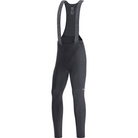 GORE WEAR Herren C3 Thermo Bib Tights+ Laufhosen GORE WEAR 9900 black XL