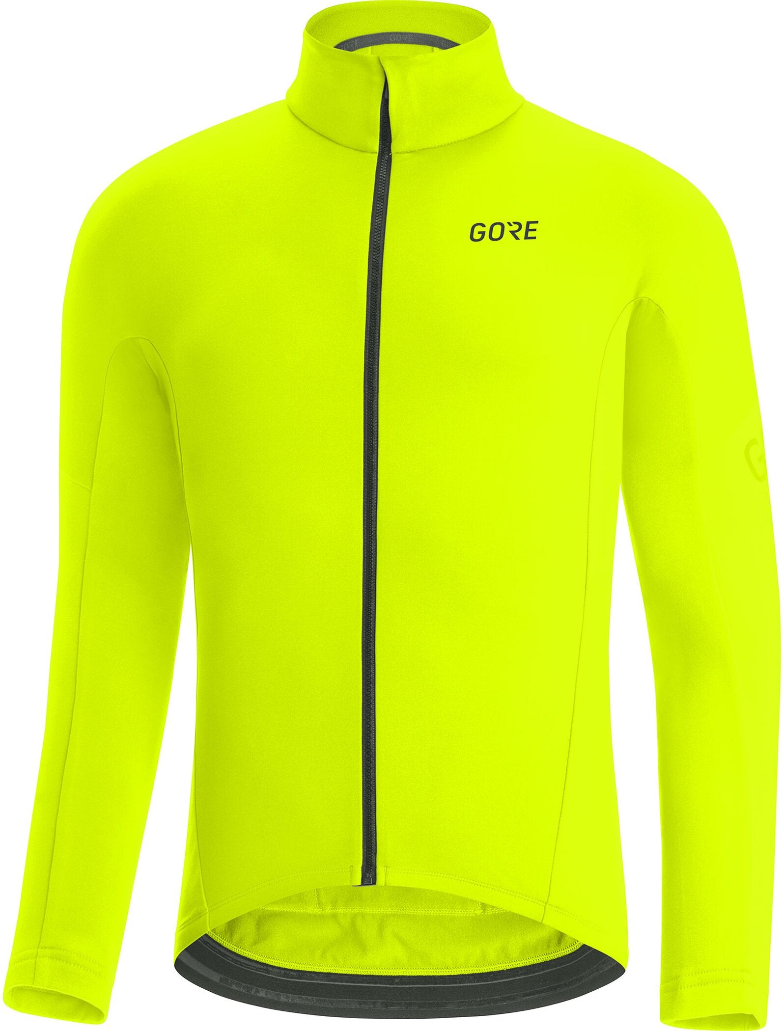 GORE WEAR Herren Shirt C3 Thermo Jersey Fahrradtrikots GORE WEAR