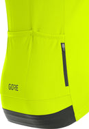 GORE WEAR Herren Shirt C3 Thermo Jersey Fahrradtrikots GORE WEAR