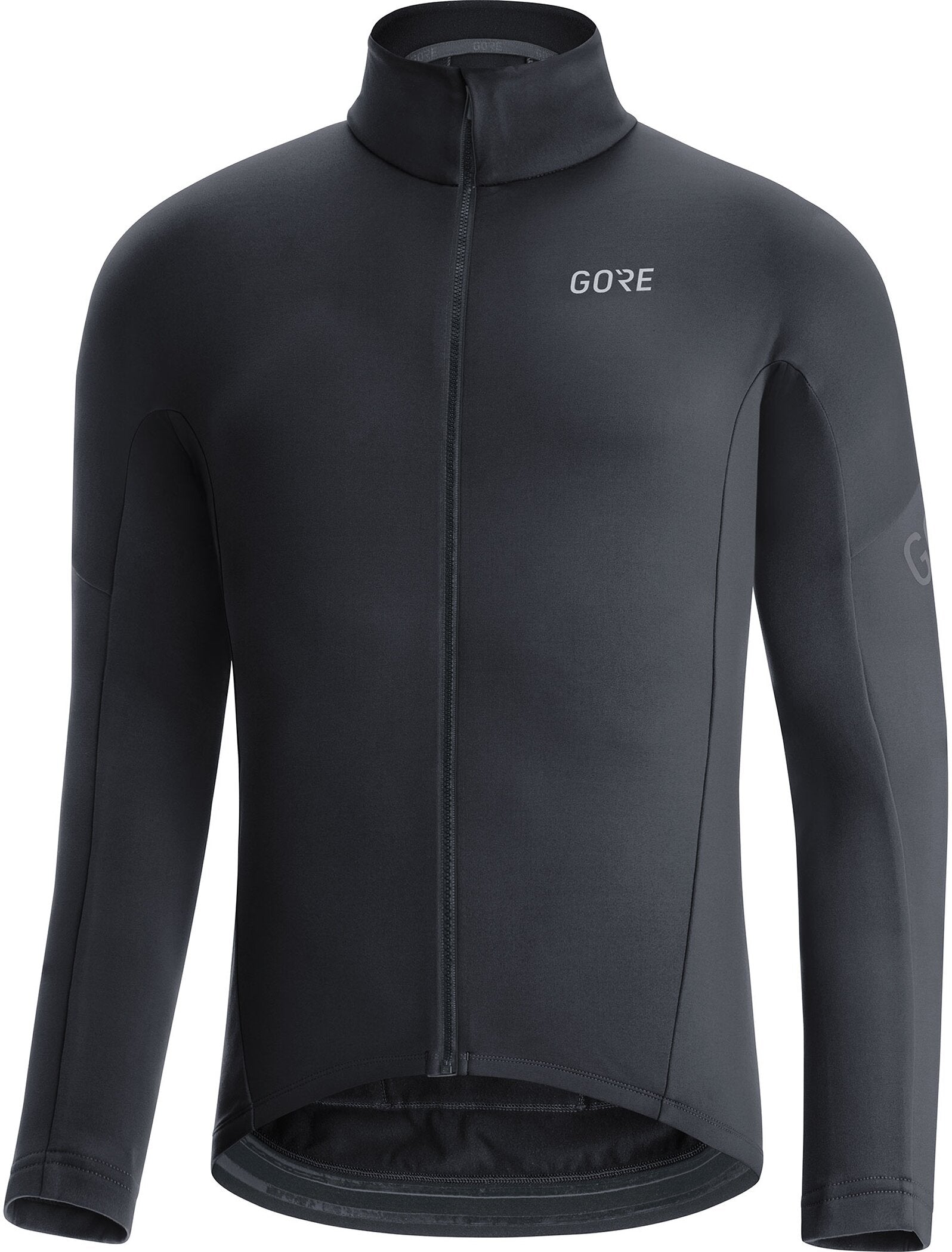GORE WEAR Herren Shirt C3 Thermo Jersey Fahrradtrikots GORE WEAR