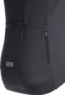 GORE WEAR Herren Shirt C3 Thermo Jersey Fahrradtrikots GORE WEAR