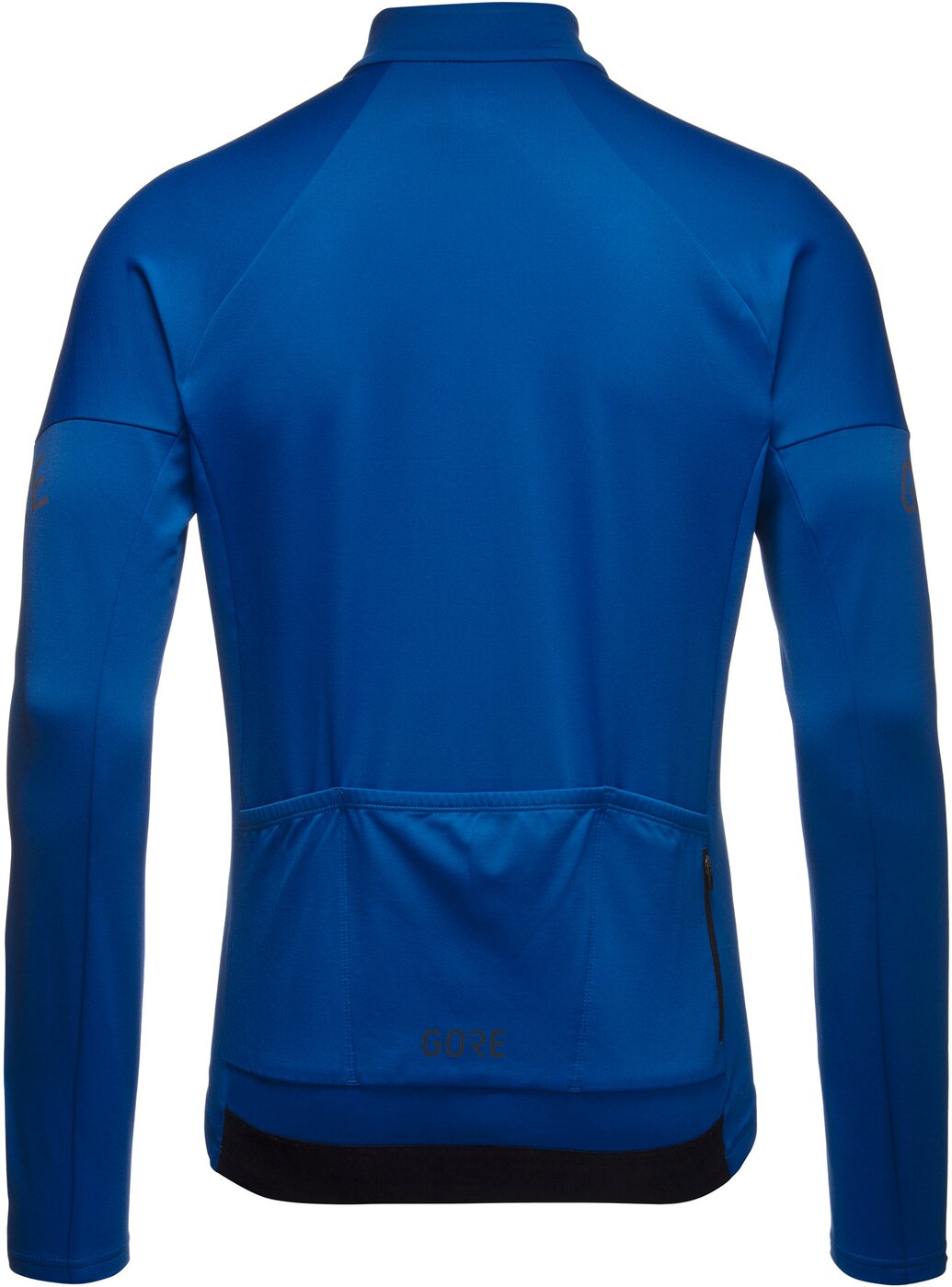 GORE WEAR Herren Shirt C3 Thermo Jersey Fahrradtrikots GORE WEAR