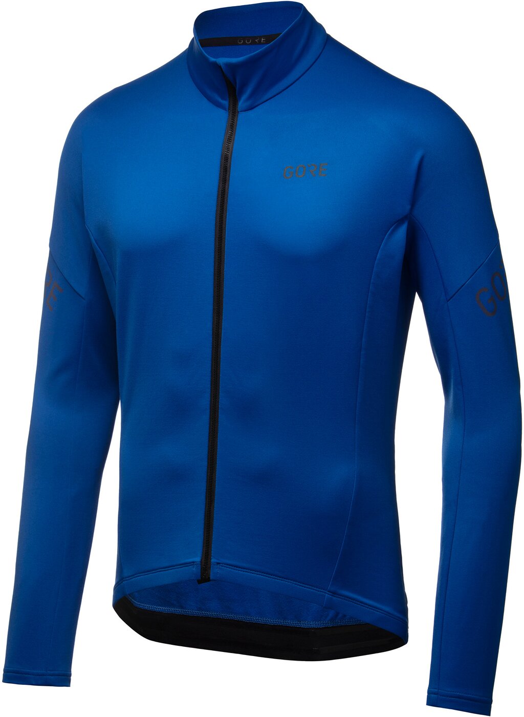 GORE WEAR Herren Shirt C3 Thermo Jersey Fahrradtrikots GORE WEAR