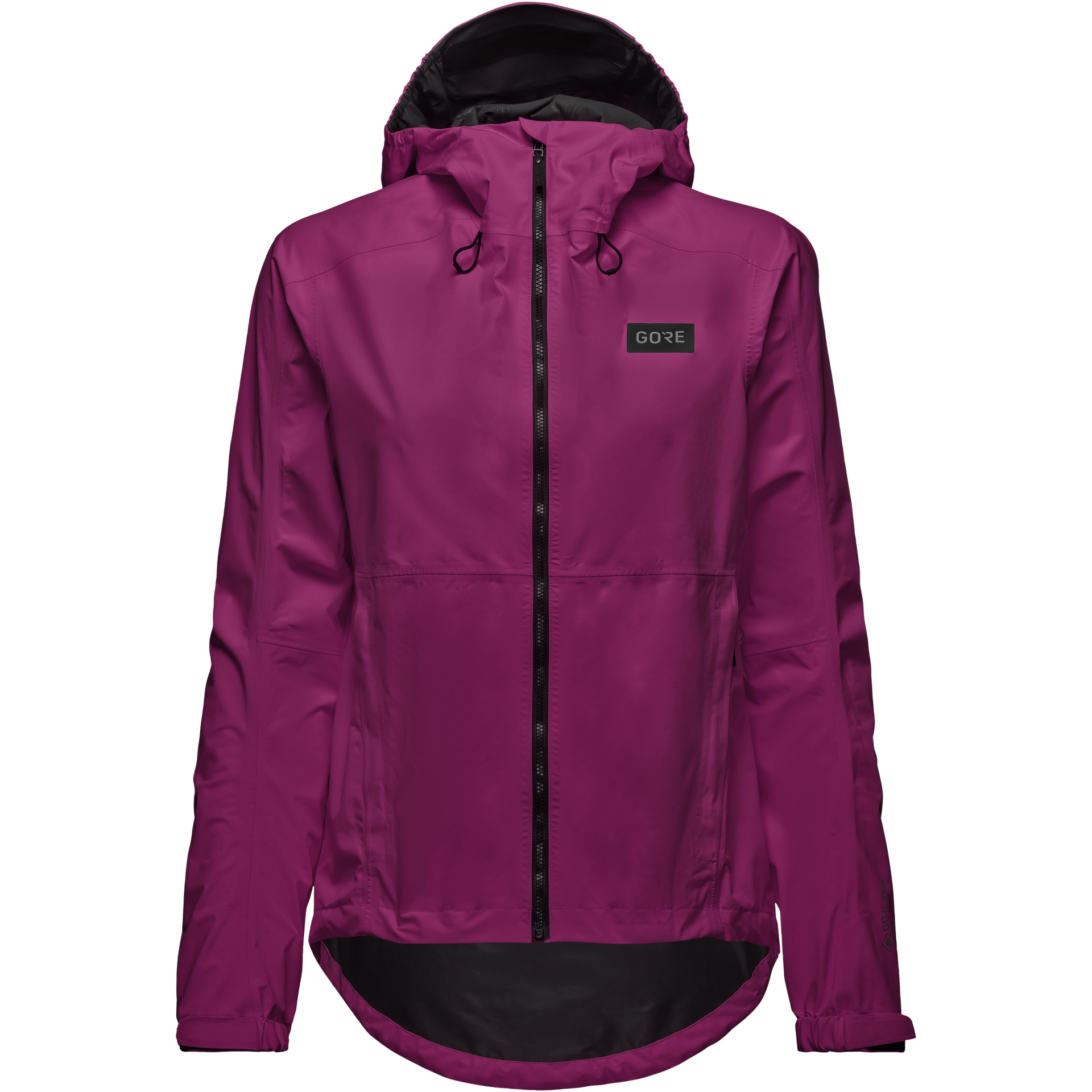 Winterjacke Damen Fahrradjacken Fahrradjacke Reflektierende Jacke