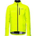 GORE WEAR Glidewheel GTX Jacket Mens Fahrradjacken GORE WEAR neon yellow M