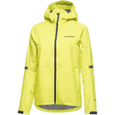 GORE WEAR Lupra GTX Hd Jacket Womens GORE WEAR