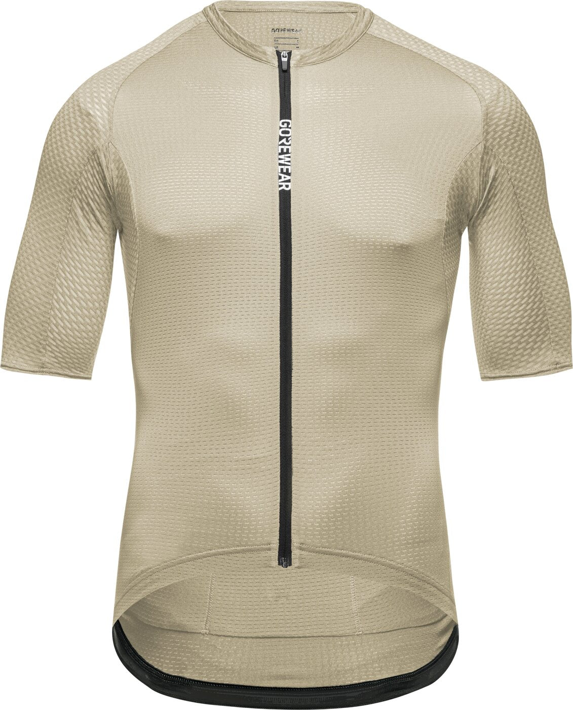 GORE WEAR GOREWEAR SPINSHIFT Breathe Trikot Herren Fahrradtrikots GORE WEAR tech beige M