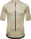 GORE WEAR GOREWEAR SPINSHIFT Breathe Trikot Herren Fahrradtrikots GORE WEAR tech beige M