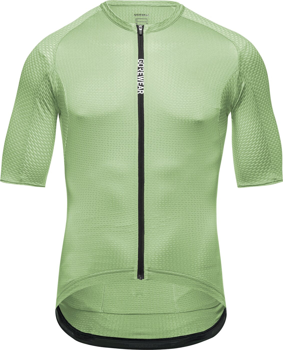GORE WEAR GOREWEAR SPINSHIFT Breathe Trikot Herren Fahrradtrikots GORE WEAR spring green M