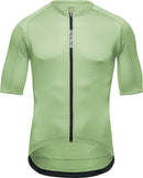 GORE WEAR GOREWEAR SPINSHIFT Breathe Trikot Herren Fahrradtrikots GORE WEAR spring green M
