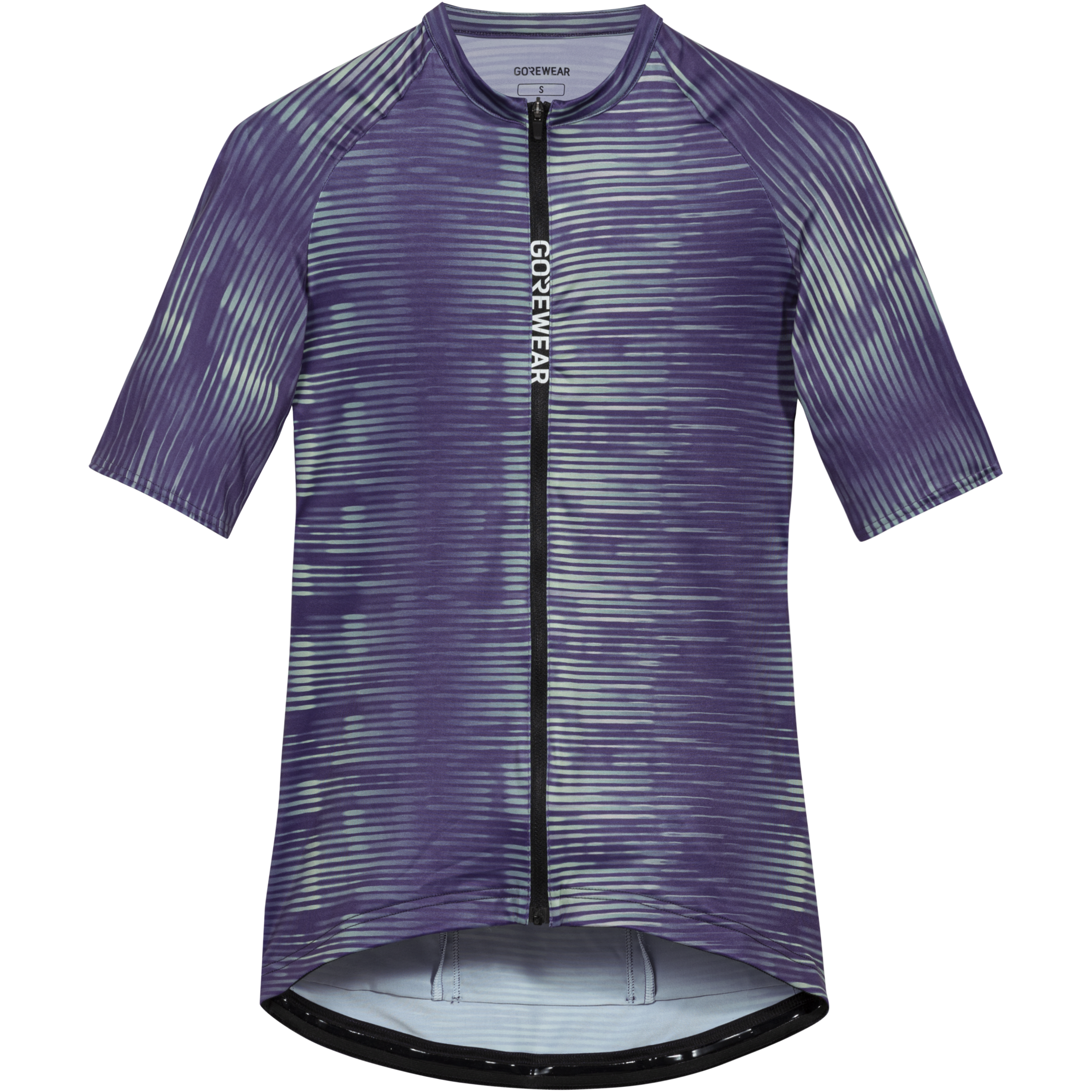GORE WEAR GOREWEAR SPINSHIFT Pixel Trikot Damen Fahrradtrikots GORE WEAR DEDJ S