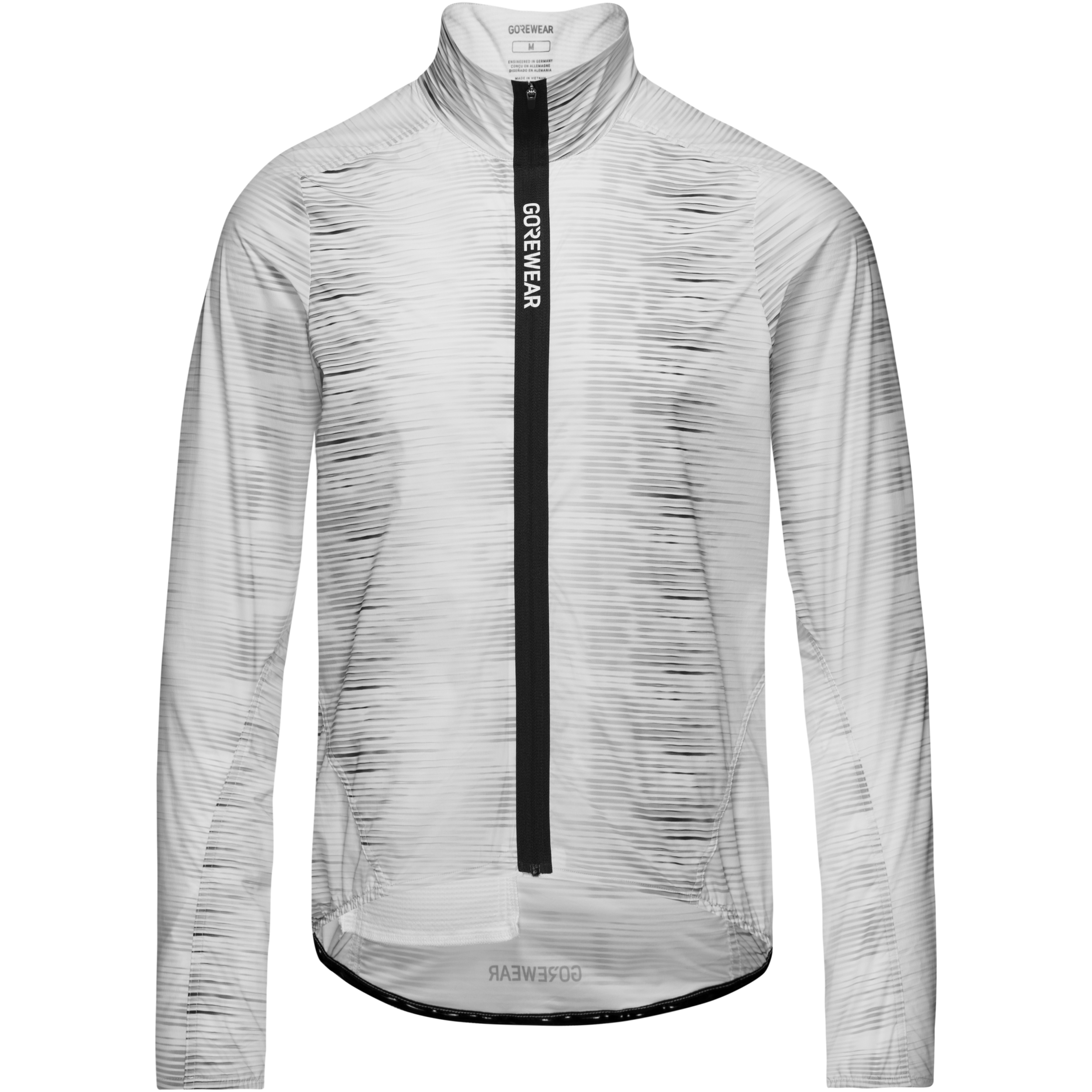 GORE WEAR GOREWEAR SPINSHIFT Pixel Windbreaker Herren Fahrradjacken GORE WEAR 01MC M