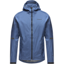 GORE WEAR Lupra GTX Hd Jacket Mens Fahrradjacken GORE WEAR cargo blue M