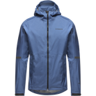GORE WEAR Lupra GTX Hd Jacket Mens Fahrradjacken GORE WEAR cargo blue M