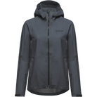 GORE WEAR Lupra GTX Hd Jacket Womens GORE WEAR lab graphite S
