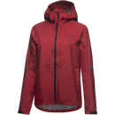 GORE WEAR Lupra GTX Hd Jacket Womens GORE WEAR