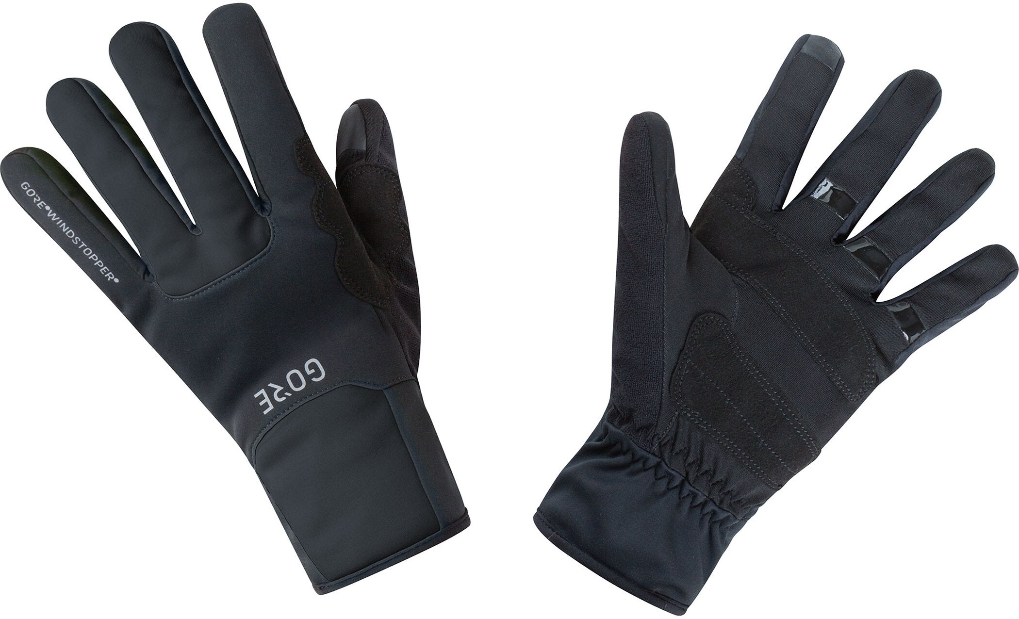 GORE WEAR M GWS Thermohandschuhe Handschuhe GORE WEAR 9900 black 11