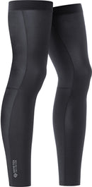 GORE WEAR Shield Beinlinge Fahrradzubehör Textil GORE WEAR 9900 black XS/S