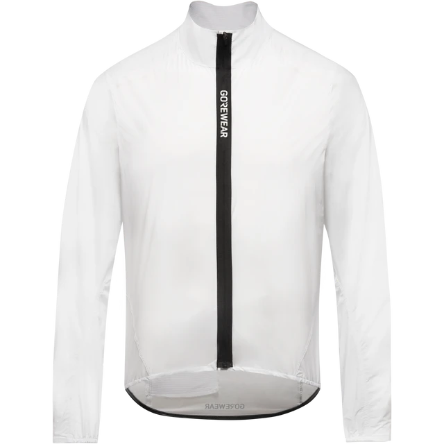 GORE WEAR SPINSHIFT Windbreaker Mens Fahrradjacken GORE WEAR white M