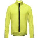 GORE WEAR SPINSHIFT Windbreaker Mens Fahrradjacken GORE WEAR lime yellow M