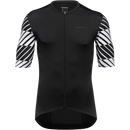 GORE WEAR Swiftride Optical Jersey Mens Fahrradtrikots GORE WEAR black/white M
