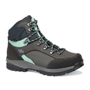 HANWAG BANKS SF EXTRA LADY GTX Bergstiefel HANWAG 494 Asphalt/Mint 37.5