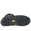 HANWAG Nazcat II GTX 64012 Asphalt/Black Trekkingschuhe HANWAG