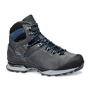 HANWAG Tatra Light Bunion GTX 064059 Asphalt/Blue Trekkingschuhe HANWAG 064059 Asphalt/Blue 39.5