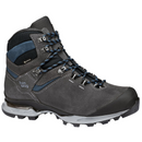 HANWAG TATRA LIGHT WIDE GTX Multifunktionsschuhe HANWAG 059 Asphalt/Blue 41.5