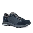 HANWAG Torsby Low SF Extra Lady GTX Trekkingschuhe HANWAG 064 Navy/Asphalt 40.5