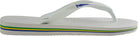 HAVAIANAS BRASIL LOGO Sneaker HAVAIANAS Black 41-42