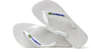 HAVAIANAS BRASIL LOGO Sneaker HAVAIANAS
