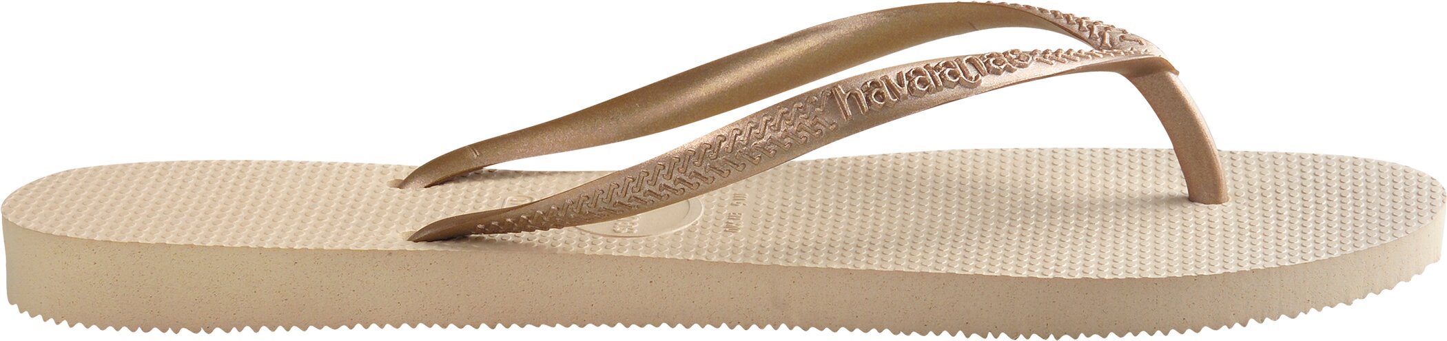 HAVAIANAS SLIM Sneaker HAVAIANAS Black 35-36