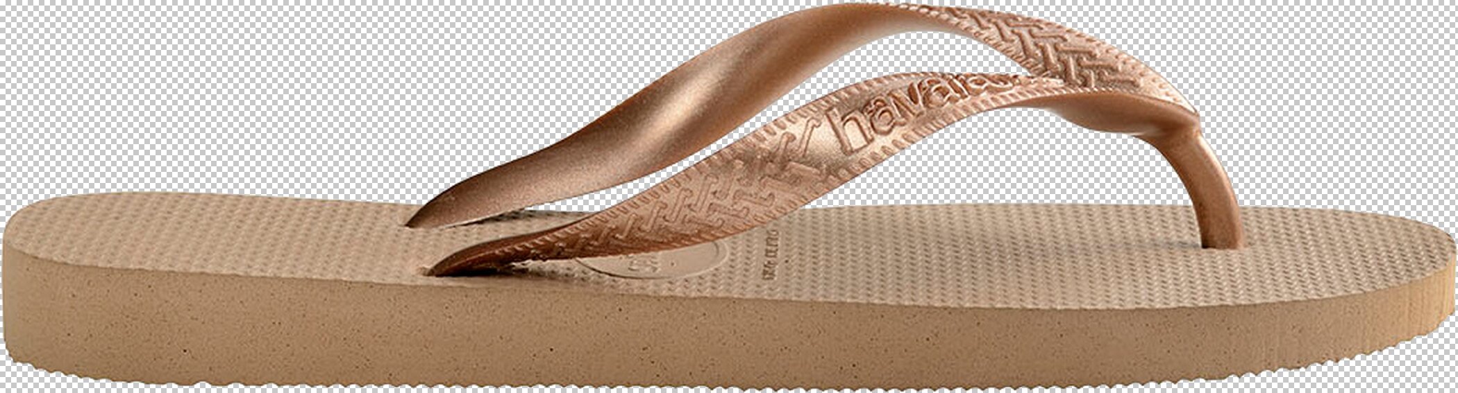 HAVAIANAS TOP TIRAS Sneaker HAVAIANAS Black 35-36