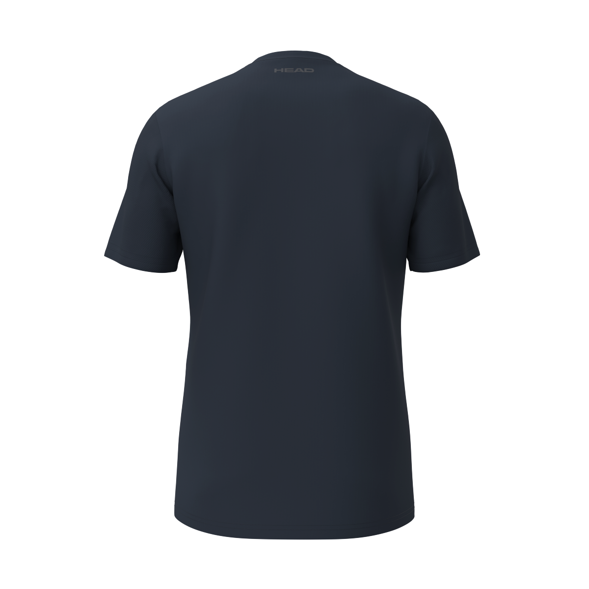 HEAD CLUB 25 TECH T-Shirt Men Tennisoberteile HEAD Black XL