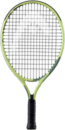 HEAD Extreme Jr. 19 Tennisschläger HEAD SC bespannt mit Coverbag 0000