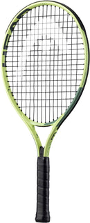 HEAD Extreme Jr. 21 Tennisschläger HEAD SC bespannt mit Coverbag 0000