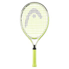 HEAD Extreme Jr. 21 bespannt mit Coverbag Tennisschläger HEAD