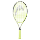 HEAD Extreme Jr. 23 bespannt mit Coverbag Tennisschläger HEAD