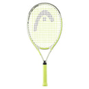 HEAD Extreme Jr. 25 bespannt mit Coverbag Tennisschläger HEAD bespannt mit Coverbag 0000