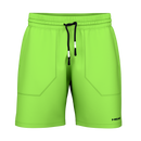 HEAD PLAY Shorts Men Tennishosen HEAD spicy green S