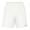 HEAD POWER Shorts Men Tennishosen HEAD WH white M