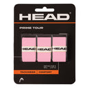HEAD Gripband Prime Tour 3 pcs Pack Overgrip Tenniszubehör HEAD PK -