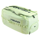 HEAD Pro Duffle Bag L LLAN 000 Tennistaschen & Rucksäcke HEAD 000 -