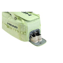 HEAD Pro Duffle Bag L LLAN 000 Tennistaschen & Rucksäcke HEAD