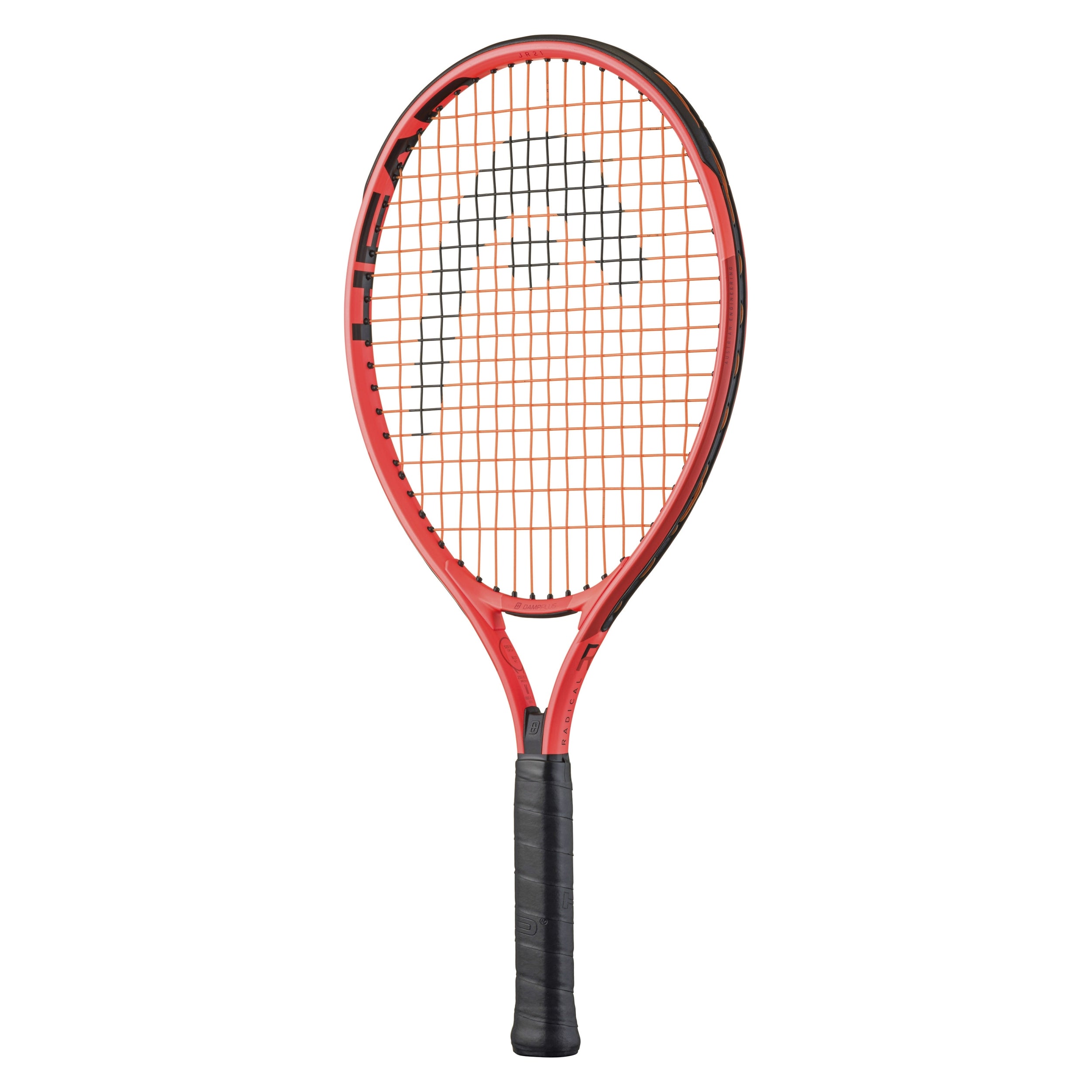 HEAD Radical Jr. 21 Tennisschläger HEAD SC 0000