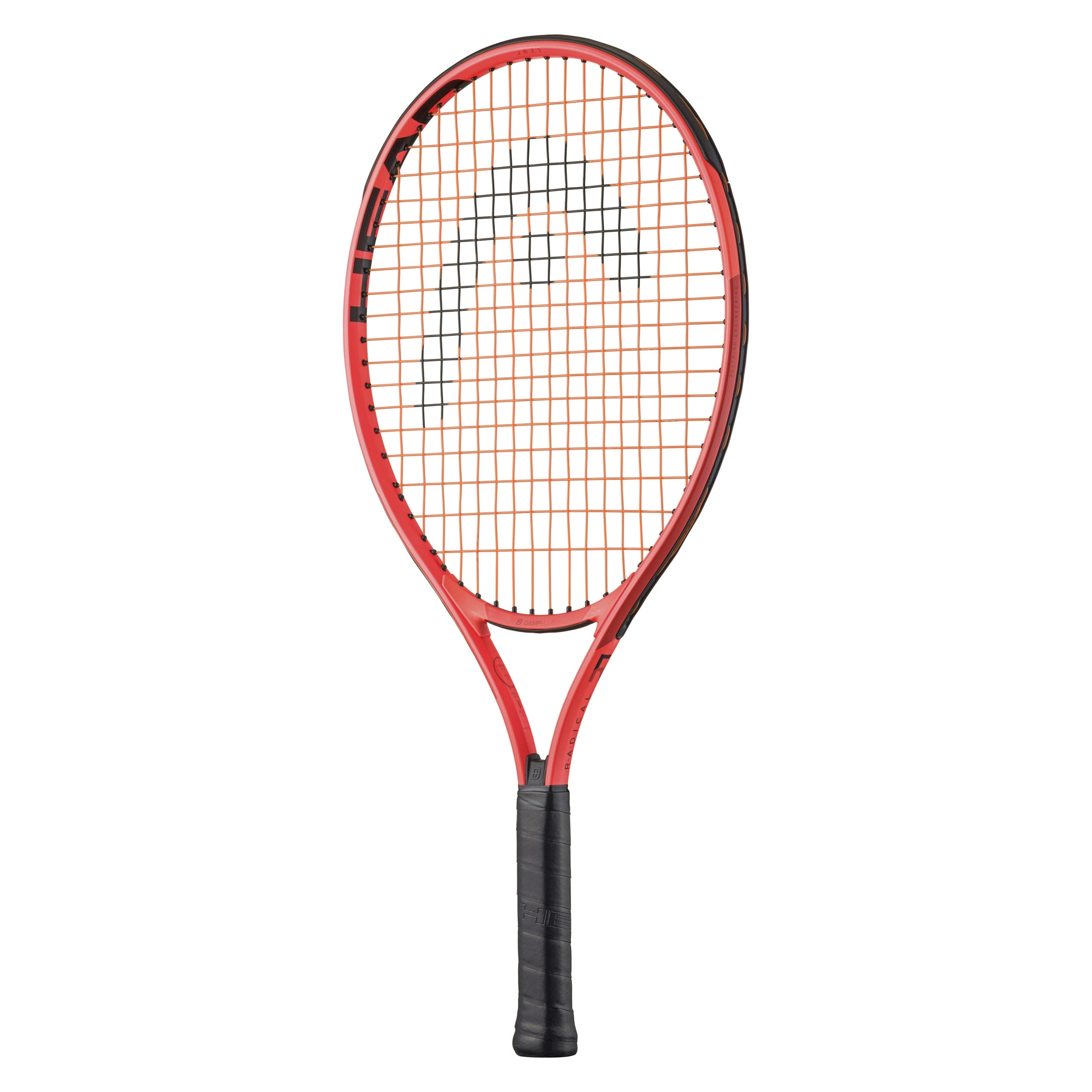 HEAD Radical Jr. 23 Tennisschläger HEAD SC 0000