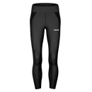 HEAD TECH Tights Women Tennishosen HEAD Black S