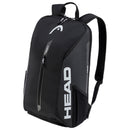 HEAD Tour Backpack 25L BKWH Tennistaschen & Rucksäcke HEAD 0 -