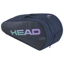 HEAD Tour Racquet Bag L NV Tennistaschen & Rucksäcke HEAD 0 -